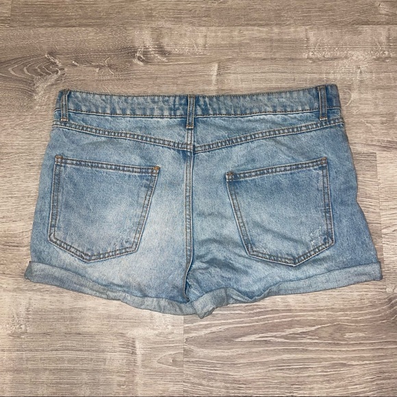 Forever 21 Denim Jeans Size 29 - Picture 4 of 4